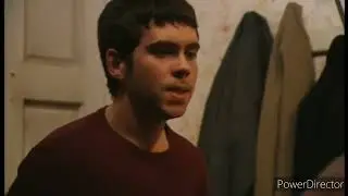 Classic Coronation Street - Todd Slaps Sarah (22nd September 2004*Original Date)