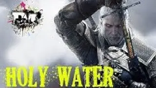 Robin Brorsson - Holy Water // ☠Badass☠ // Discovering Music