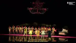 Ilya Silchukou -- 'Come un' ape ne' giorni d'aprile'...G.Rossini. 'La Cenerentola'.