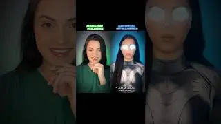 #pov an owner of the new AI ROBOT tries to play tricks on it. #shorts #drama #acting #fantasy #actor