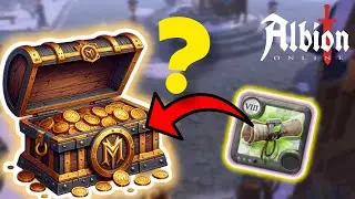 ASÍ ES UNA MAZMORRA 8.3 EN ALBION ONLINE - Tutorial Dungeons Grupales