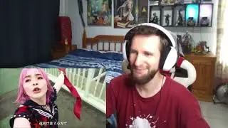 Gacharic Spin [MindSet] - Fallen Army Reaction / First Time Listening To This Band
