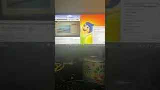 Vinicius Has BSOD