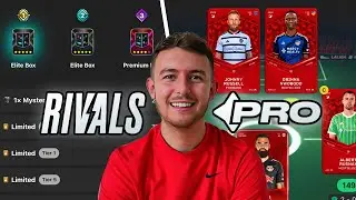 Sorare Rivals vs Pro - Beginners Guide