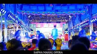 Kebe Tume Naha kebe mu Nehi Sapna Mahal Opera Song video ||Sapna Mahal Jatra #Rajkumarofficial