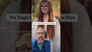 Brianna Ghey Murder