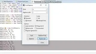 Javafx Patient Form Design Part 1