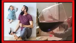 People Who are Pro at Taking Amazingly Fun Shot 😂