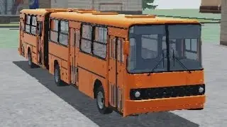 Икарус 280 прохождение Sovit Car Classic