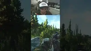 Радар или звук в Escape from Tarkov? 