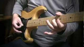 Carol - Rolling Stones cover