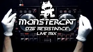 CypiX MiX | Monstercat 