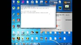 How to use Real Hide IP 4.2.5.6 (Download +Crack)