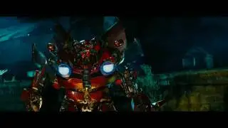 Transformers 2 : ROTF Official Trailer 3 HD (Bande annonce)