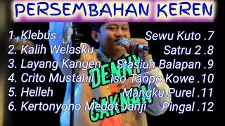Album Keren Denny Caknan Terbaru