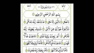 SURAH DUHA BEST REACTION💯💯