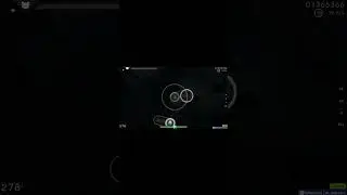 osu! | AMAZING AIM on R U 4 me 