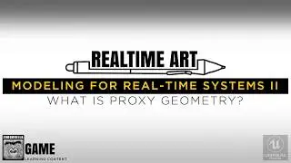 MFRS II S1 002 What Is Proxy Geometry
