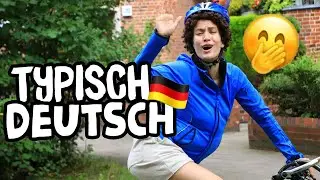 15 things that are typically ALMAN 🇩🇪🚴