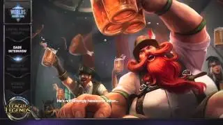 The Worlds Preview Show - Group Stage Week 2