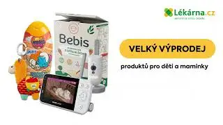 Lékárna.cz Letní výprodej