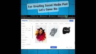 Creating Social Media Ads Creative