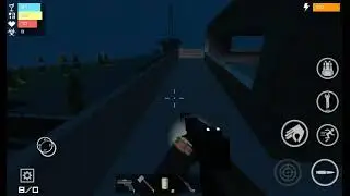 Моя трансляция в XRecorder