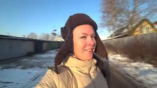 КАК МЕНЯ «НЕЧАЯННО ОТОВАРИЛИ» В МАГАЗИНЕ