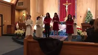MYO Silent Night Final