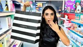 Shop With Me at Sephora | Sephora Sale 2024 ✨
