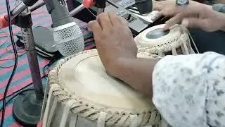 Devuni aschcharya karyamulanu | దేవుని ఆశ్చర్య కార్యములను | Zion Songs | Hebron fellowship #tabla