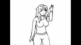 Gender Bender, Breast and Butt Expansion