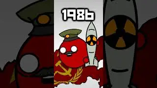 USSR Not So Long Ago 
