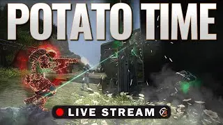 🔴 Testing a NEW Stream Overlay, Come Break It! | Planetside 2