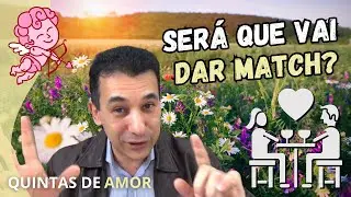 COMO SABER SE ELE/ELA QUER ALGO MAIS?