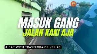 Pesen Makan malah ditinggal Meeting Zoom 🤦🏻‍♂️ - motovlog