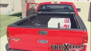 How to Install the TruXedo Lo Pro QT Truck Bed Tonneau Cover