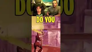 Best 9yo in Fortnite shows how to steal vault 