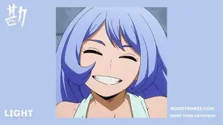 Free Kawaii Anime Type Beat 2021 ''Light'' Happy Beat