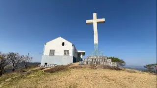 CIDADE DE PEDRA BELA -SP  (2 episódio)