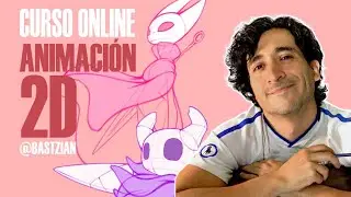 💥 Curso de Producción en Animación 2D • Inicia este Sábado 31 de Julio 2021💥