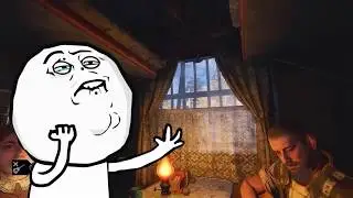 Песня Мармока из METRO: EXODUS | Marmok