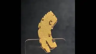 天津古玉博物館Tianjin Ancient Jade Museum