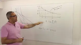 (M4E2) [Microeconomics] Demand Curves: Marshallian vs Hicksian (Compensated) Demand Curves