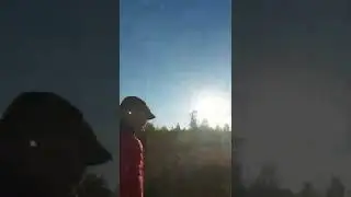 Всем отличной прогулки ...