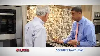 Bill Smith Appliances & Electronics 15 sec Q4 2024 v1