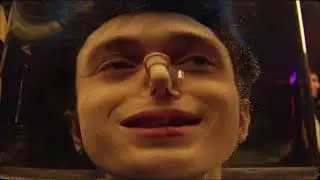 10 часов GONE Fludd — ПАЦАНЫ II