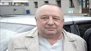 Пол жизни на строгачах и пенсия! Вор в законе старой формации 