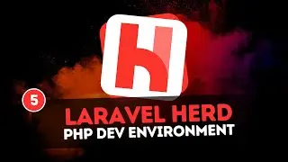 Laravel Herd | PHP Development Environment #5 - Tinker / Tinkerwell