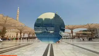 Saher Ka Waqt Tha Masoom Kaliya MuskratI Thi  Naat By Hafiz Taha Ejaz (without any music)